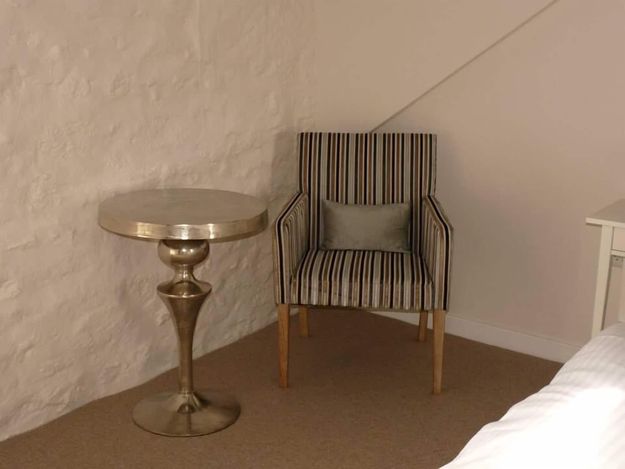 Cape Cornwall Club St Just Eksteriør bilde